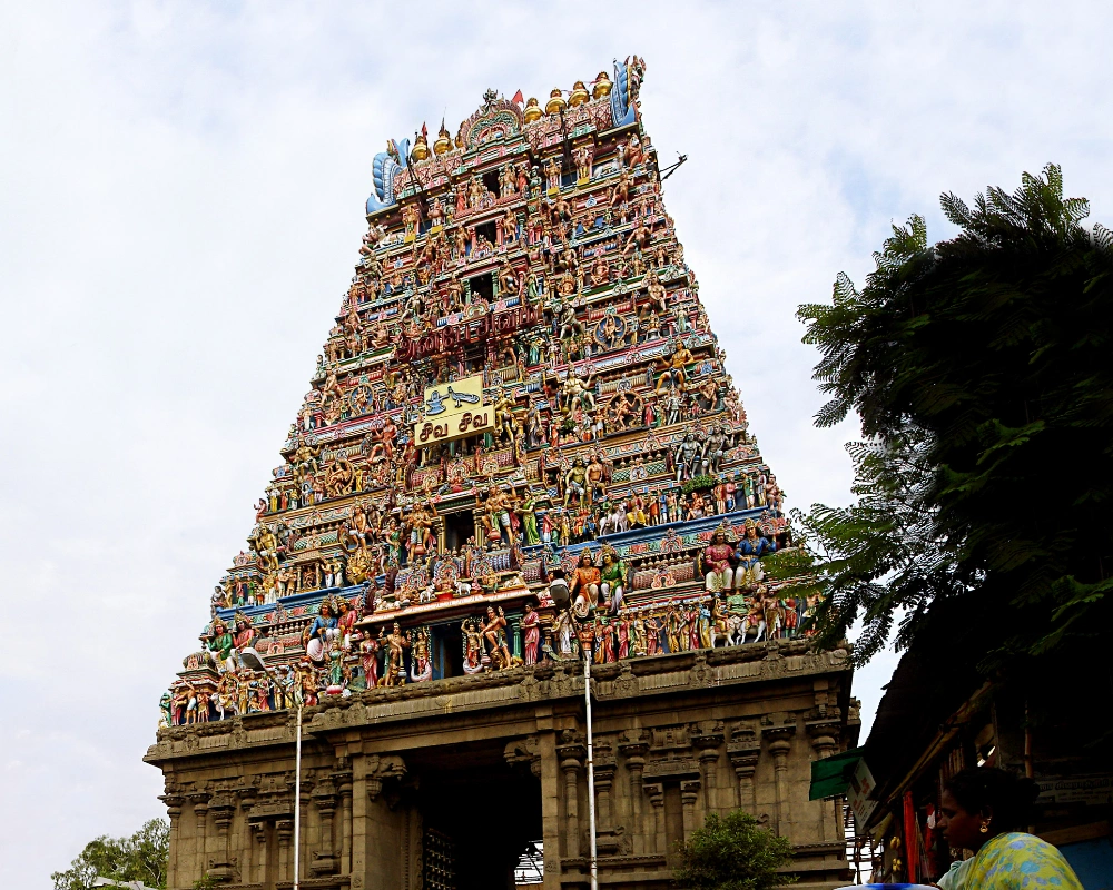 Kapaleeshwarar_temple