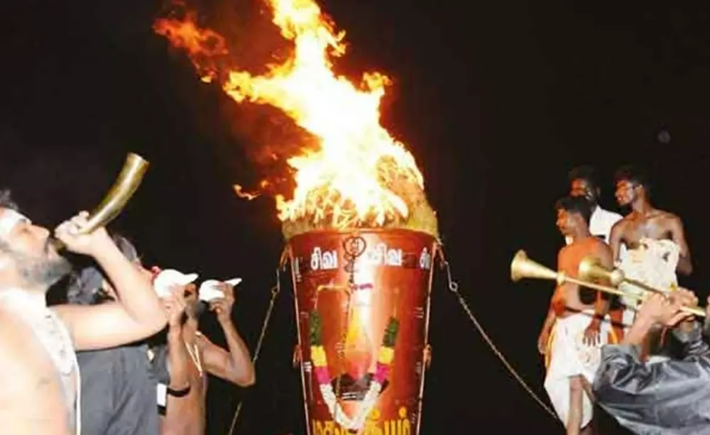 karthigai-deepam-thiruvannamalai