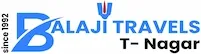 balajitravels logo