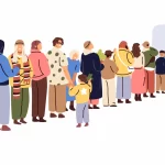follow queue system