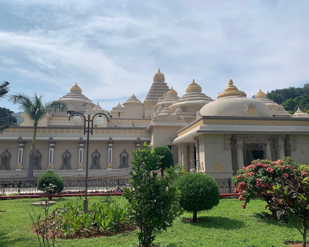 sri venkateshwara museum