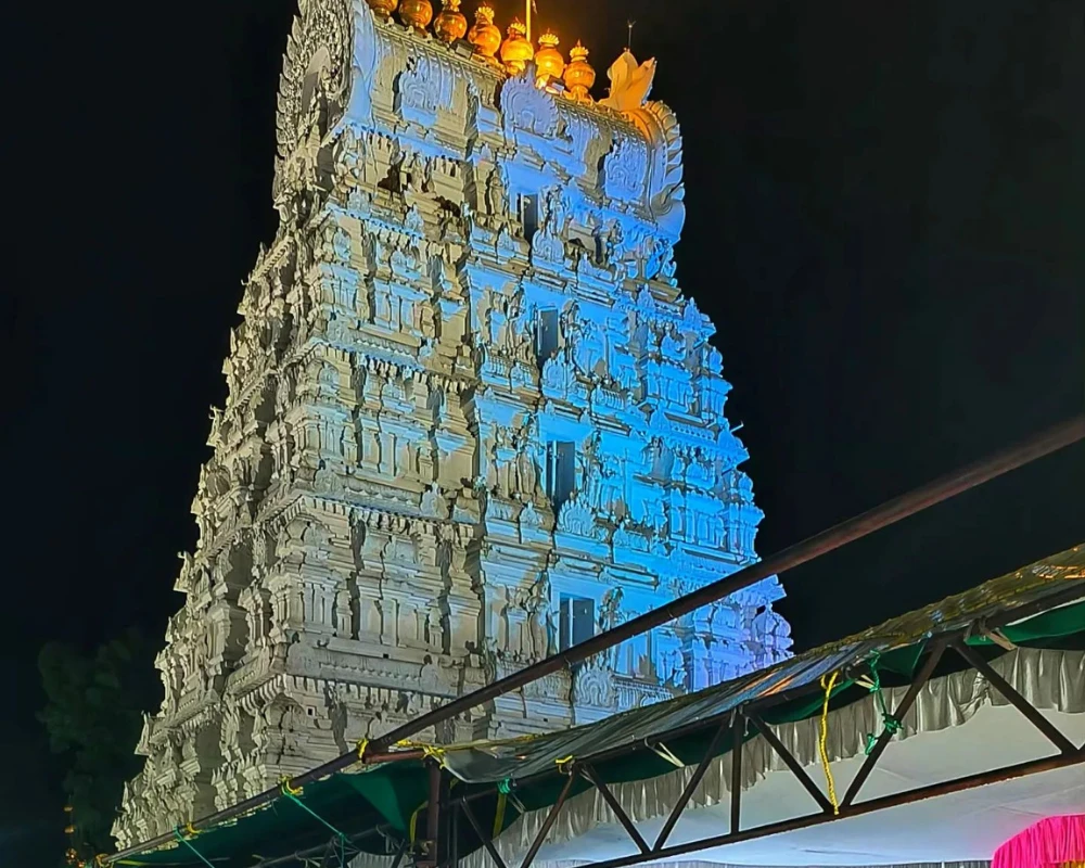 srinivasamangapuram