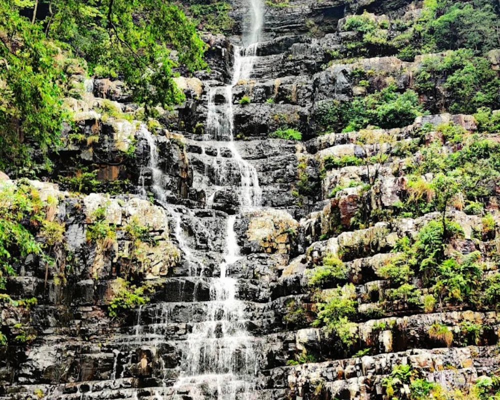 talakona waterfalls