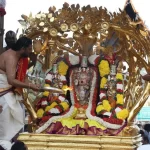 Arjitha Brahmotsavam