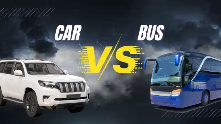 Chennai to Tirupati: Comparing Car Packages and Bus Packages