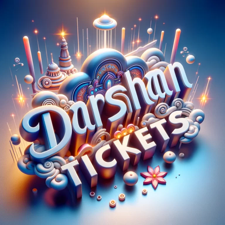 Top 10 Tips for Securing Special Entry Darshan Tickets online