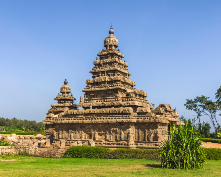 What are The Best Places Visit in Mahabalipuram