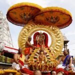 brahmotsavam festival