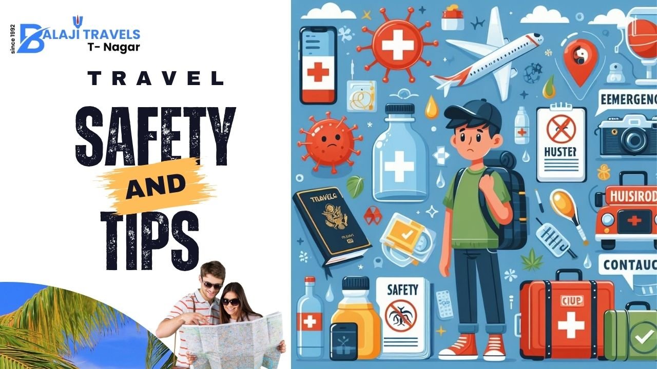 ooty travel safety and tips in travelrs