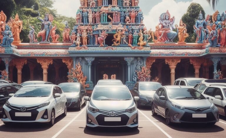 Kanchipuram to Tirupati One Day Car Packages with Balaji Travels