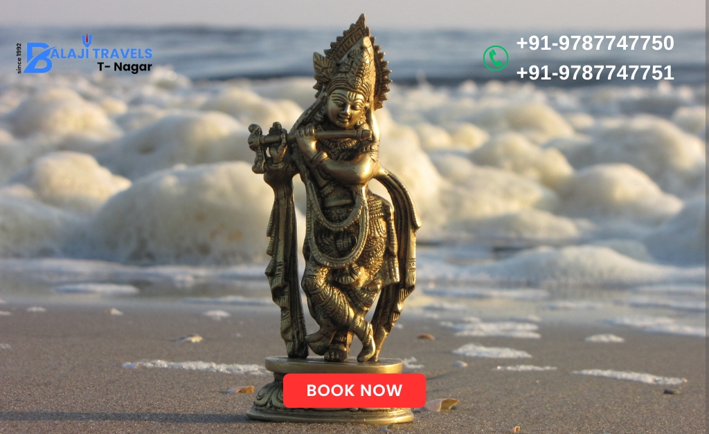 Coimbatore to Guruvayur Tour Package with Balaji Travels