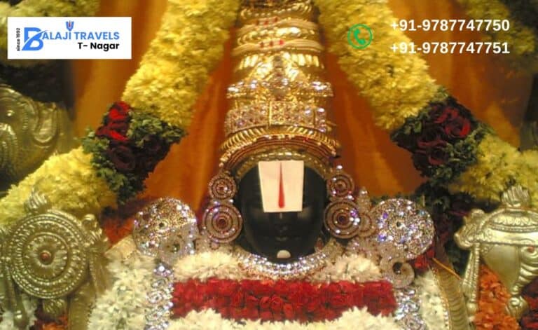 What is Special About a One-Day Car Package to Tirupati