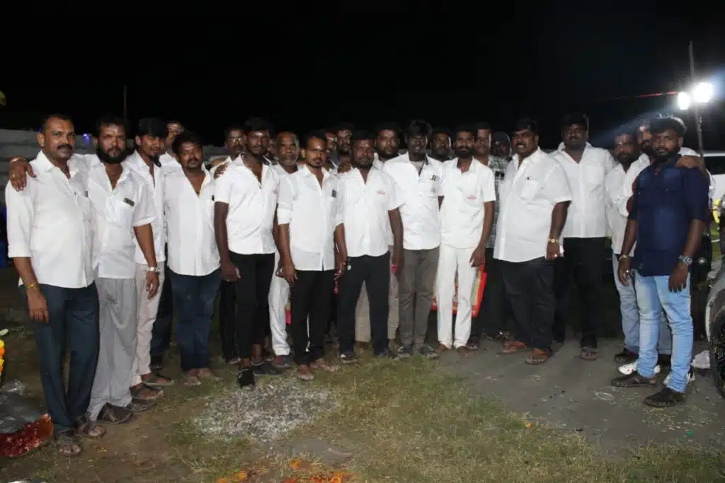 Balaji Travels Celebrates the Ayudha Pooja Festival
