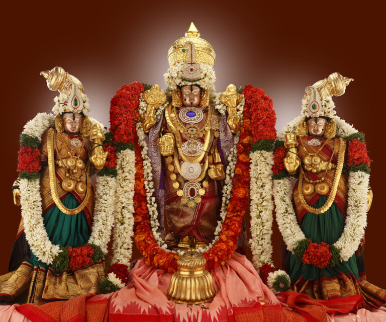 Sri Kalyana Venkateswara Temple Spiritual Haven for Couples