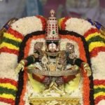 Garuda Vahanam Festival in Tirupati Divine Brahmotsavam 2024