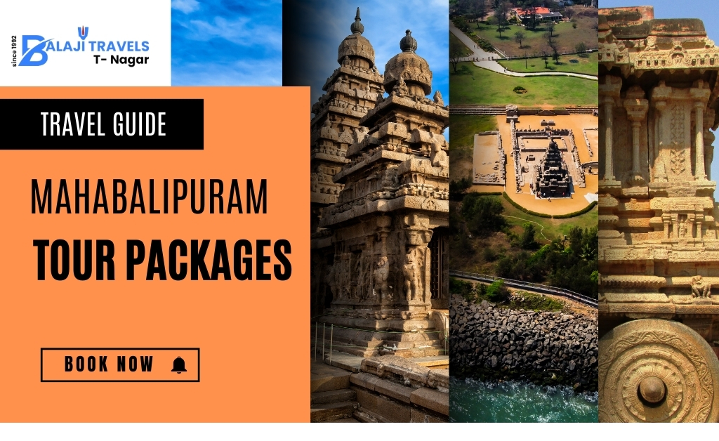 Chennai to Mahabalipuram Package