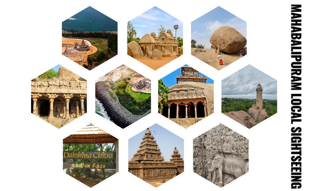 Chennai to Mahabalipuram Packages