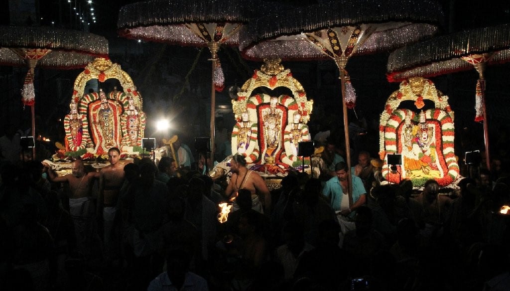 tiruvannamalai deepam festivala