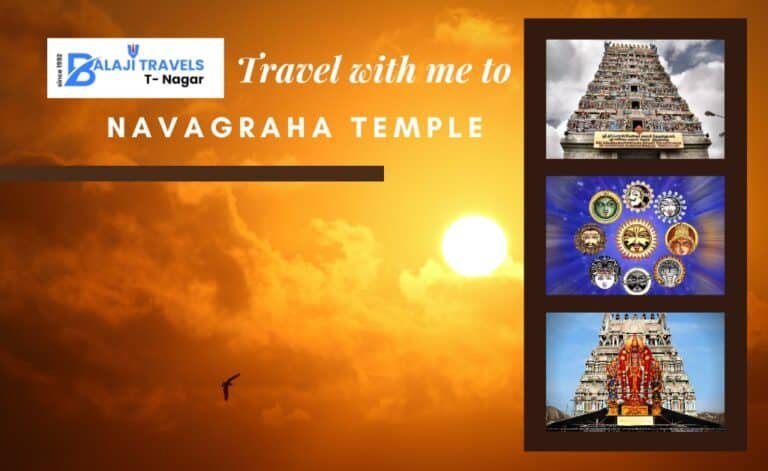 Plan Your Navagraha Package for a Sacred Temple Visit