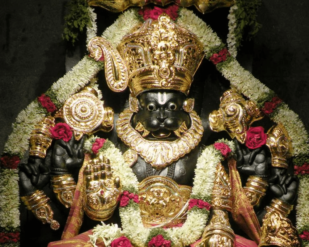 Narasimha Swamy Temple