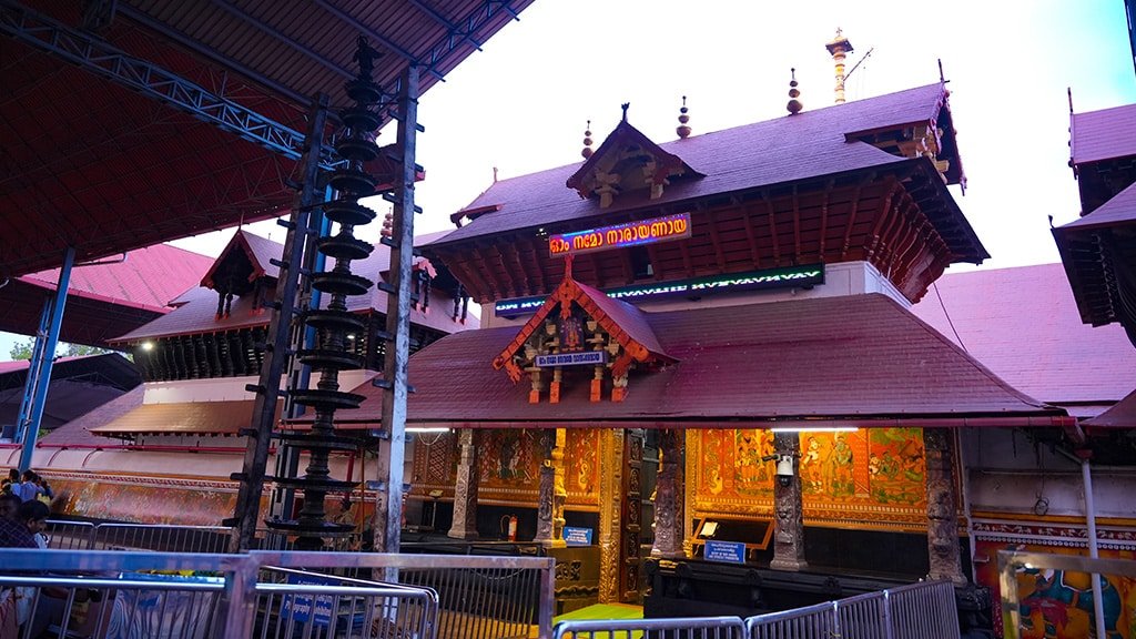 Guruvayur Car Packages