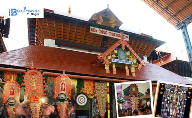 Guruvayur Utsavam