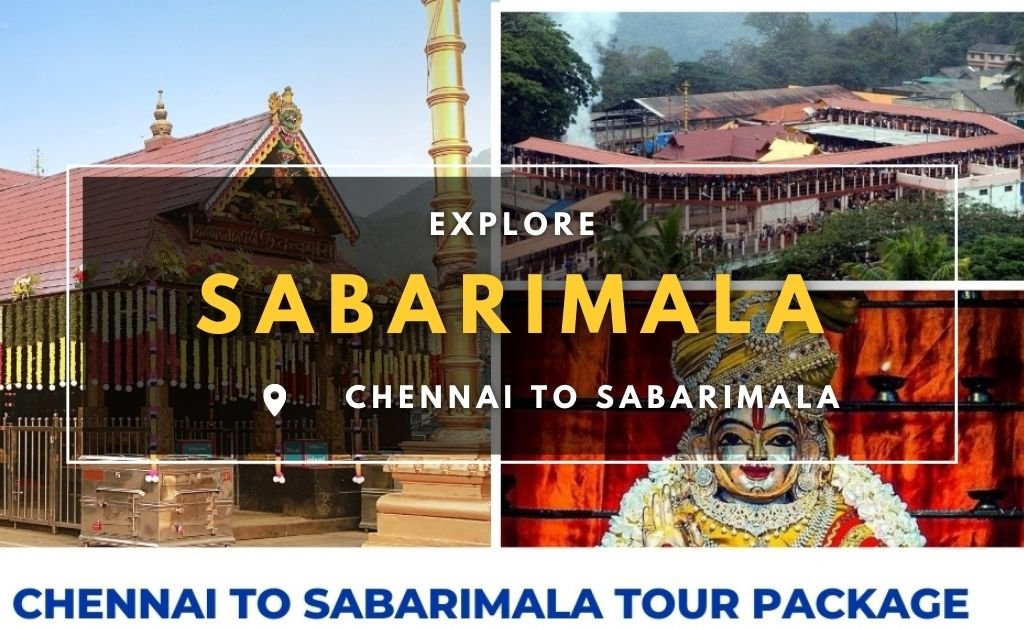 Sabarimala Car Tour