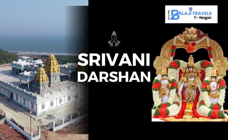 Srivani Darshan Important Tips for Tirupati Visitors