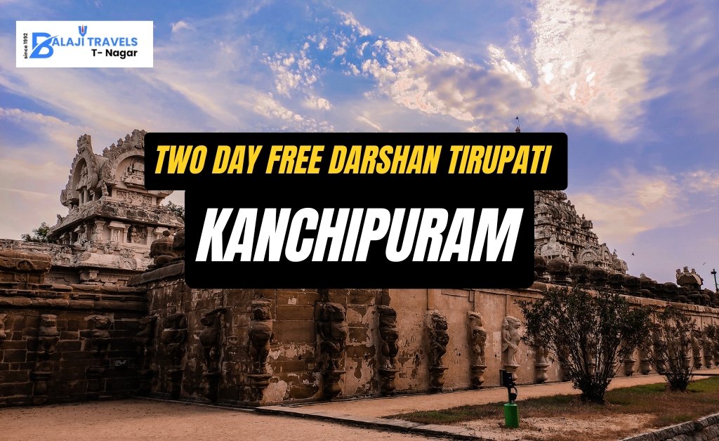 Two Day Free Darshan Tirupati Package