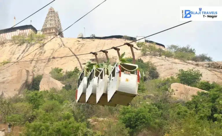 rope-car-at-sholingur