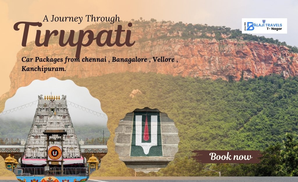 Car Packages for Tirupati