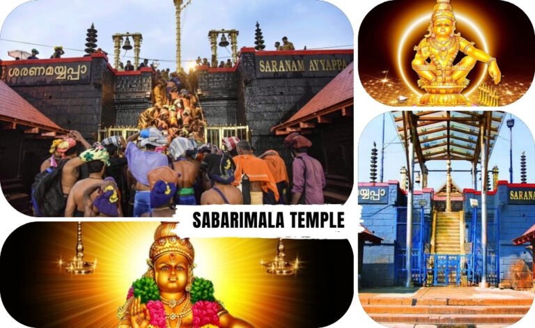 Coimbatore to Sabarimala Temple Two Day Car Tour Deal