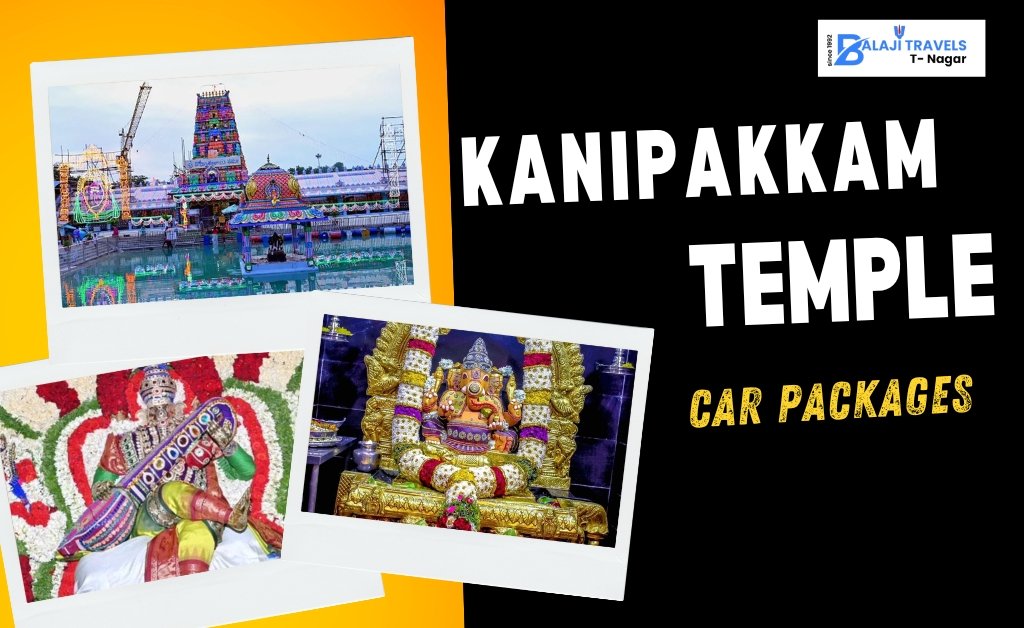 Kanipakkam Temple Darshan