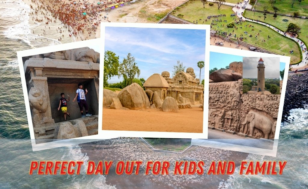 Mahabalipuram Car Tour