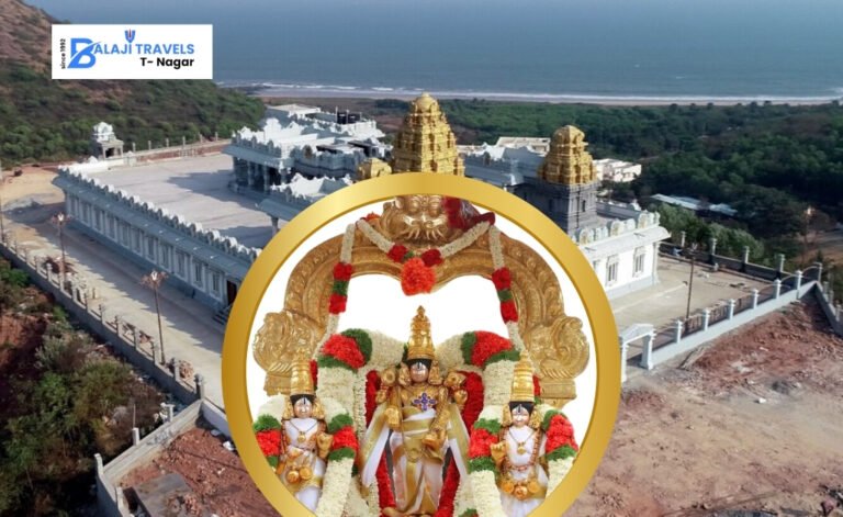 Srivani Darshan Benefits with Balaji Travels Packages