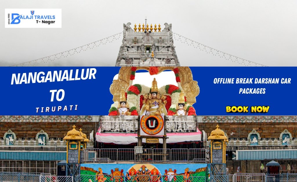 Car Package from Nanganallur