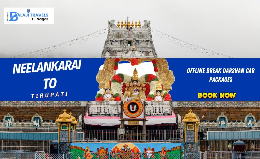 Car Package from Neelankarai
