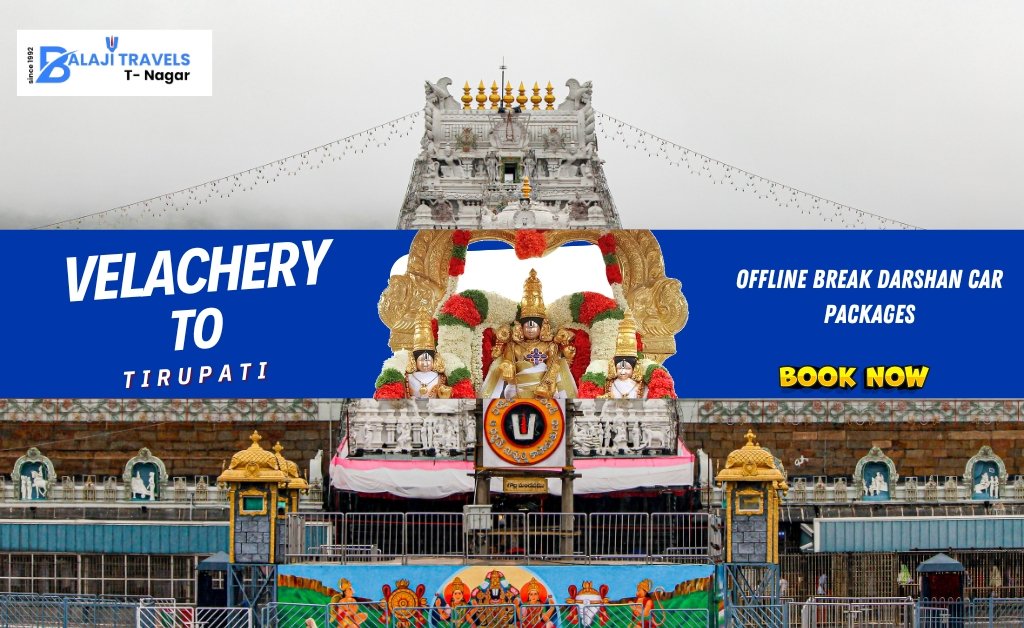Car Package from Velachery