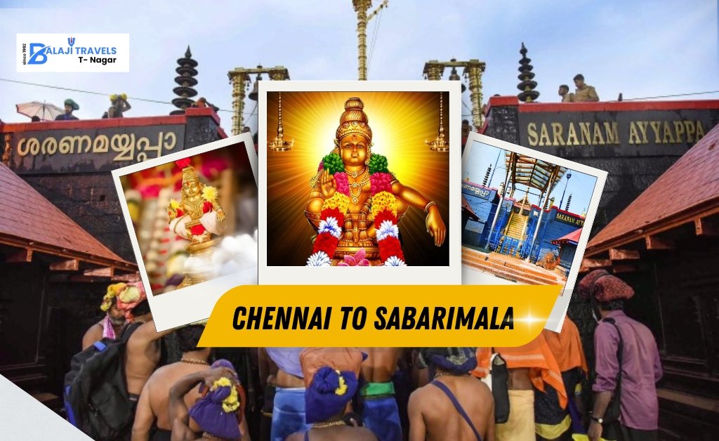 Three Days Package Sabarimala
