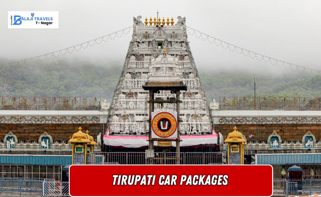 One Day Tirupati Car Tour (1)