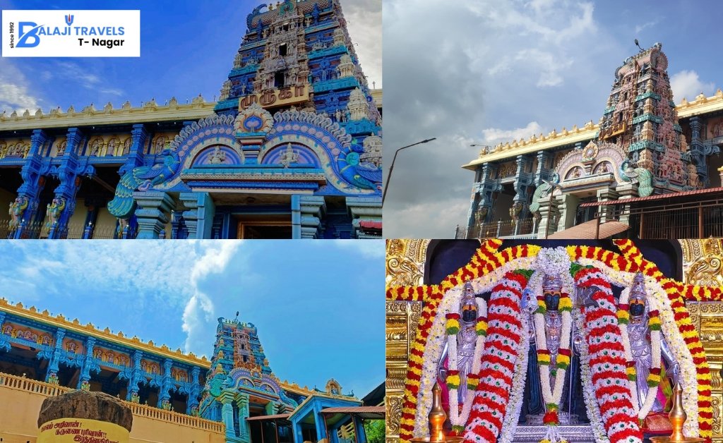 Ratnagiri Temple