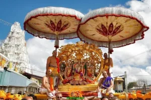 9-Kalpavriksha-Vahana-Seva-TTD-Brahmotsavam