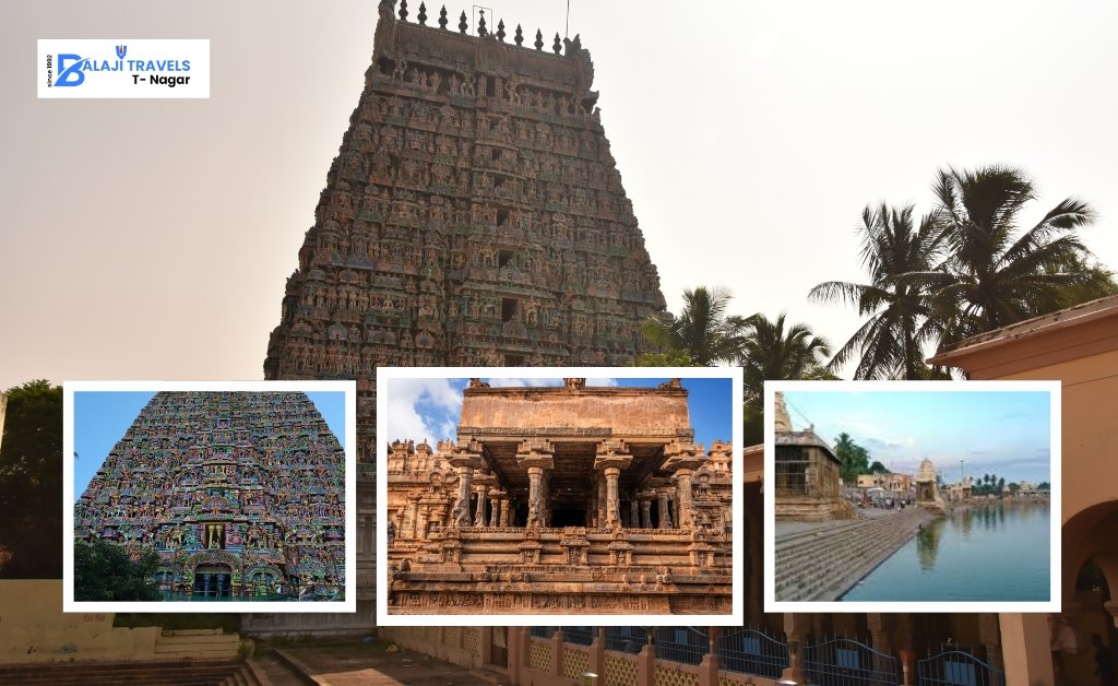 kumbakonam temples