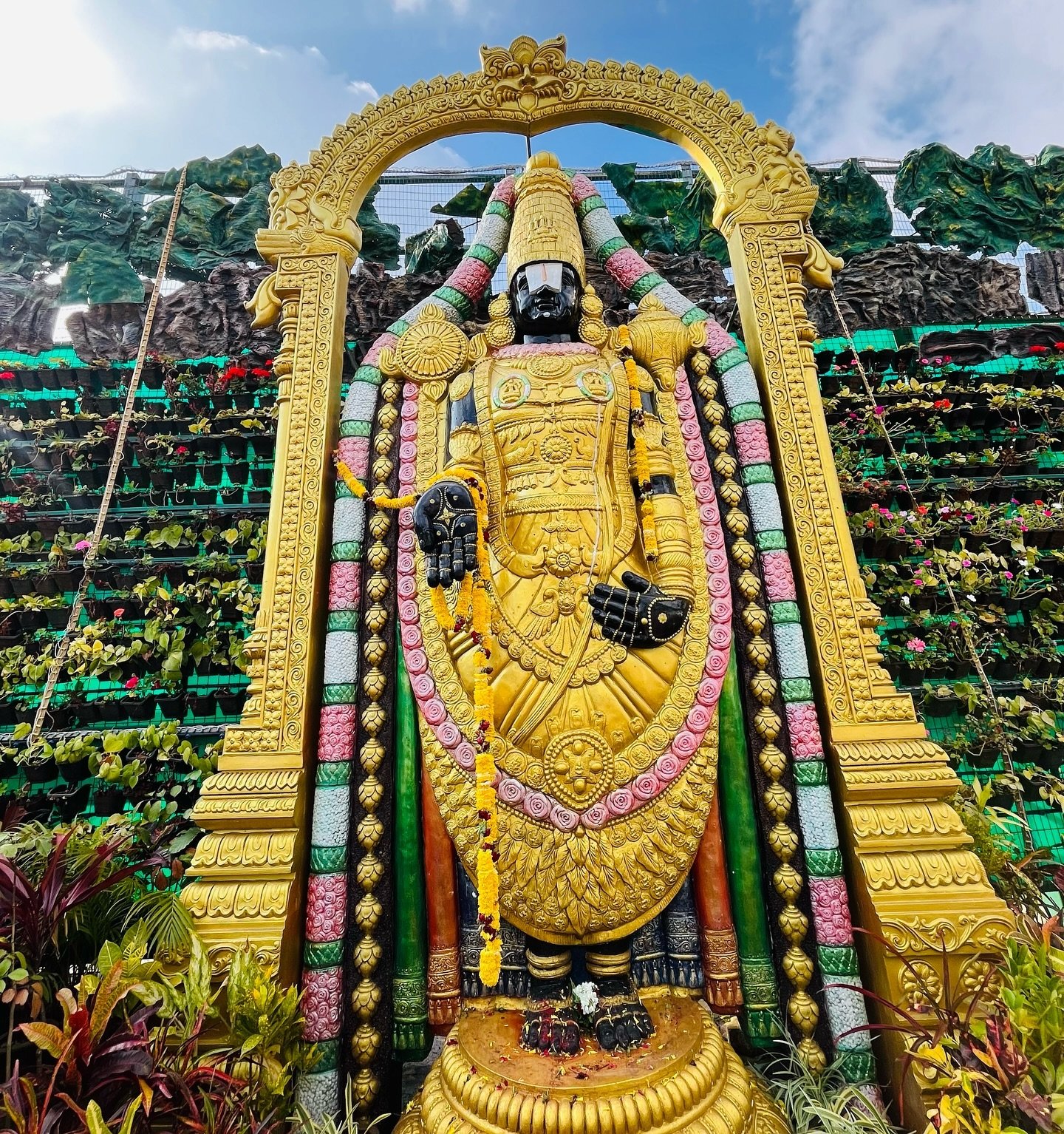 Srivani Darshan Tickets