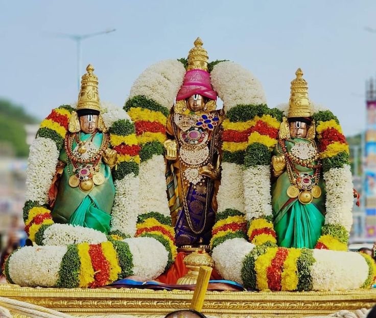 Tirupati Tour Package from Bangalore
