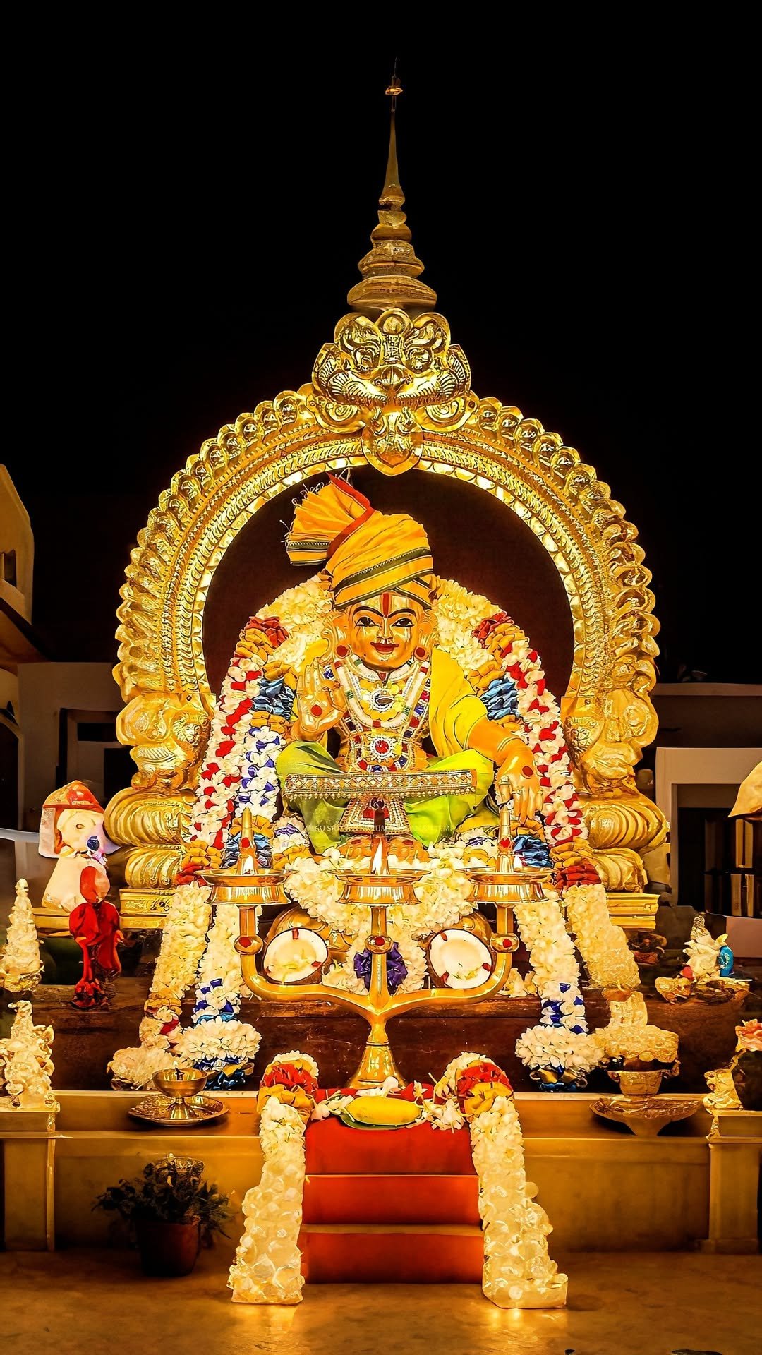Sabarimala Ayyappa