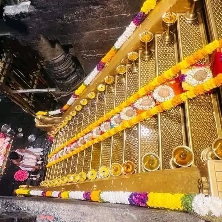 Chennai to Sabarimala Car Package