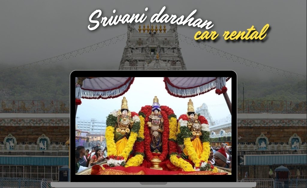 Srivani Darshan Balaji Travels