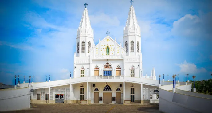 Basilica of Our Lady of Good Health