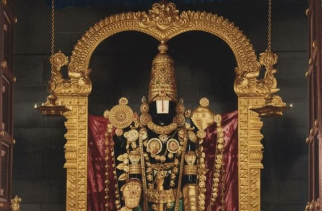 Tirupati Darshan with Kids – Complete Guide 2026
